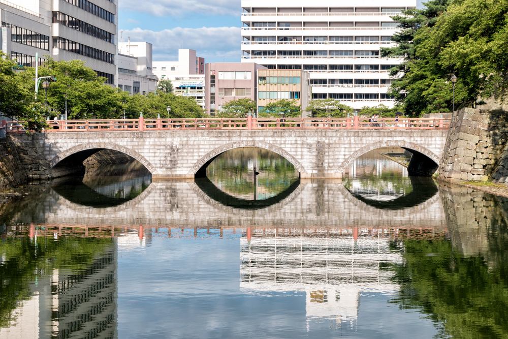 函館ソープ「ソープランド函館」 : ラピスの風俗旅行記