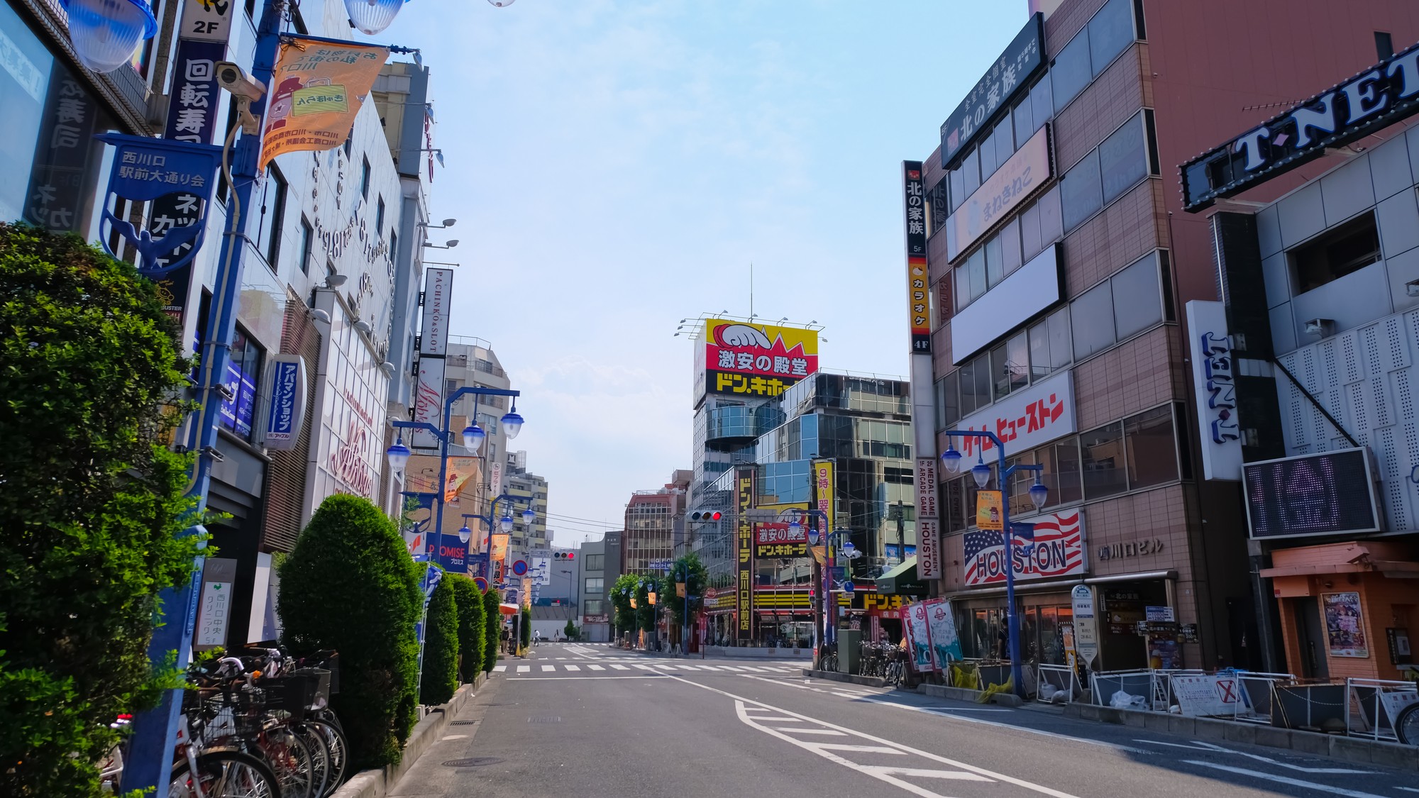 ソウルの繁華街で遊ぼう！ セレブ気分もプチプラも楽しめる厳選6エリア |