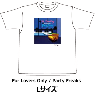 永井博さんのTシャツフリマ ｜ HIROSHI