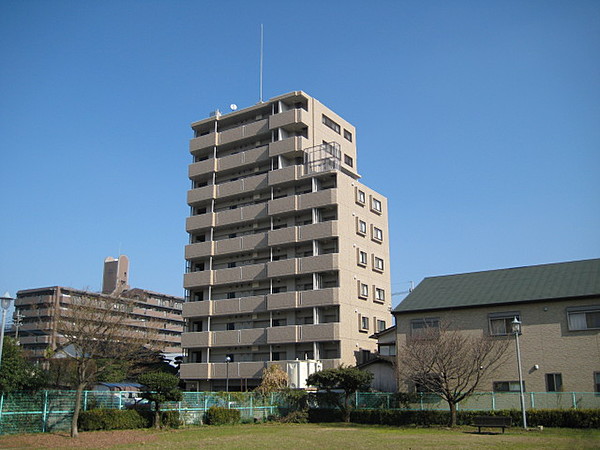 不動産ジャパン】物件詳細：メゾン・ド・九品寺／熊本県熊本市中央区九品寺２丁目／交通局前駅の物件情報：中古マンション