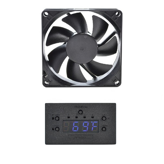 Axial fans | industrial &