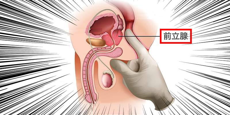 危険？】指で前立腺オナニー(アナニー)する正しいやり方・方法まとめ | 男のオナニーを気持ち良くする方法・やり方まとめ【オナニスタ】