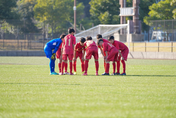 ⚽️U15⚽️ U15トレーニングマッチ 2024/07/21 vs