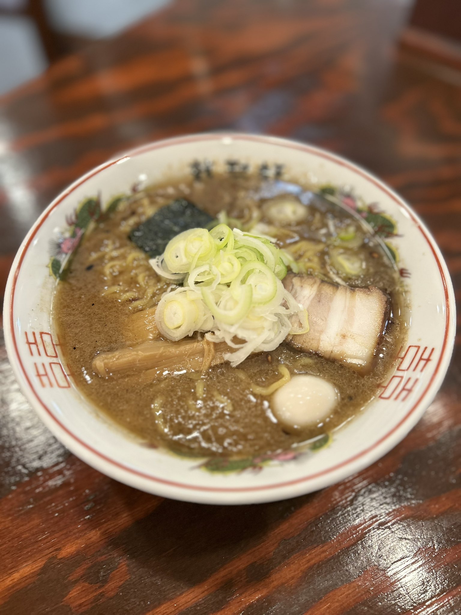 パイナップルラーメン屋さん パパパパパイン（町田/ラーメン） - Retty