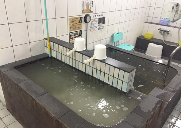 施設写真】 』灘温泉 水道筋店の写真 | 子供とお出かけ情報「いこーよ」