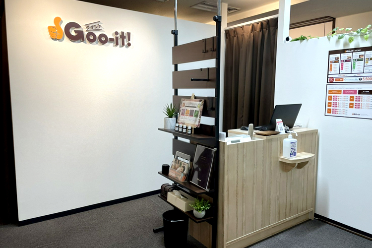 フォト｜グイット 新橋店(Goo-it!)｜ホットペッパービューティー