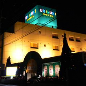 HOTEL UKIUKI - 料金・客室情報（311） 千葉県