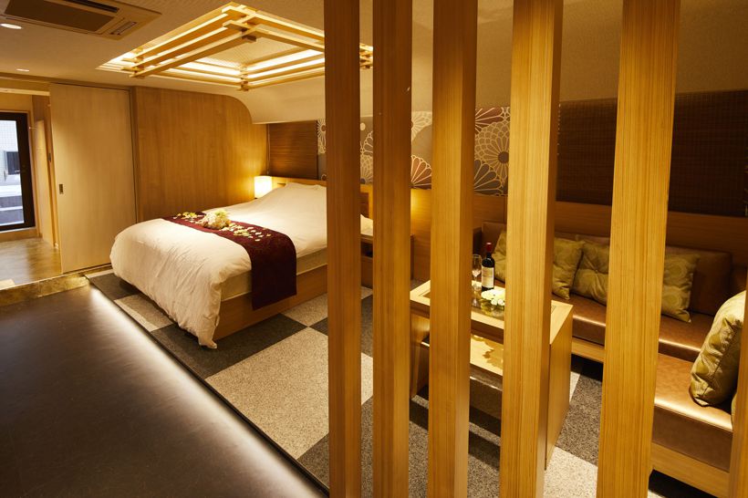 Hotel Venus Neo, Nagoya (updated