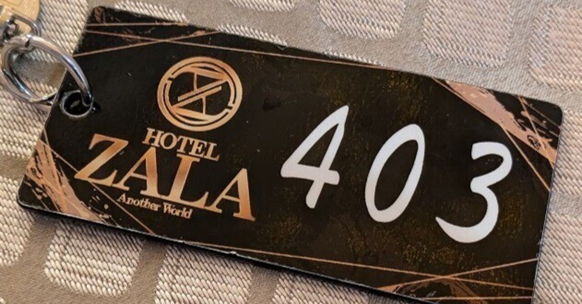 HOTEL ZALA(横浜)を予約 -