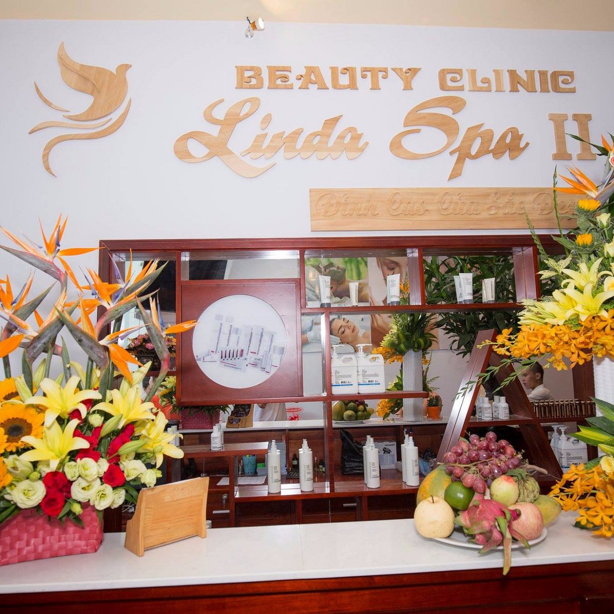 Loma Linda Spa