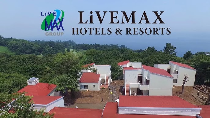 LiVEMAX RESORT Ito Kawana,