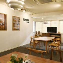 LOHAS studio錦糸町店（東京）｜ リフォーム・マンションリフォームならLOHAS studio（ロハススタジオ） presented