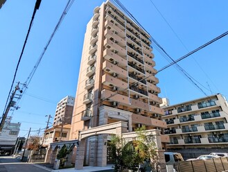 クラシアス上新庄イースト | 【住友不動産販売】で売却・査定・購入（中古マンション）・賃貸