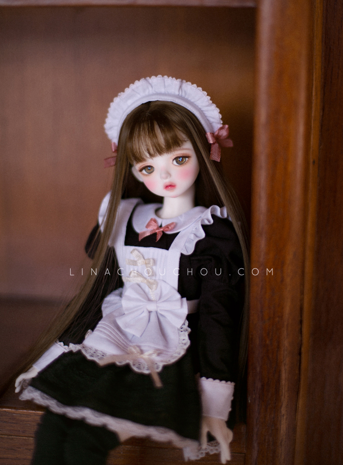 即納】[Limited] CHERISH ME ＊Laviniaヘッド｜DOLK（ドルク）