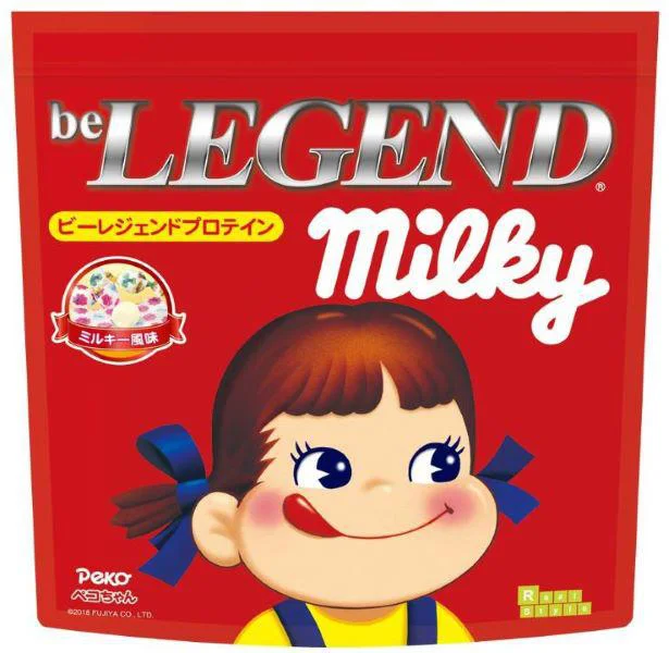 effe milky ホイッスルネックレス |