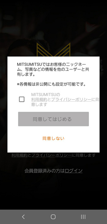 mitsumitsu(ミツミツ)とは？評判や特徴、料金や使い方などをご紹介！ | infotop column