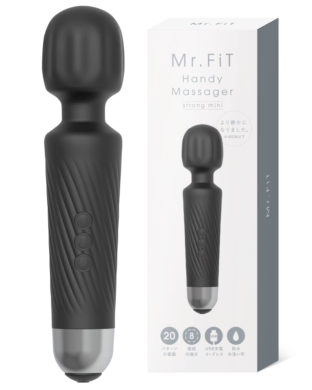 Amazon | Mr.FiT おかしくなるほど