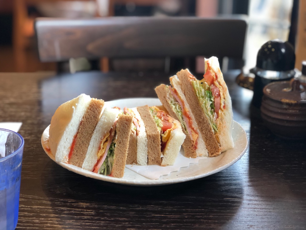 masaru | nana cafe 金山店