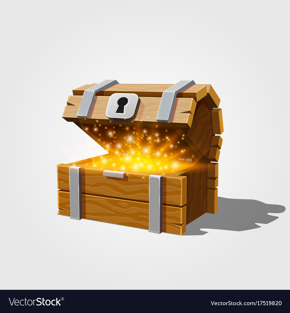 Chest box clearance