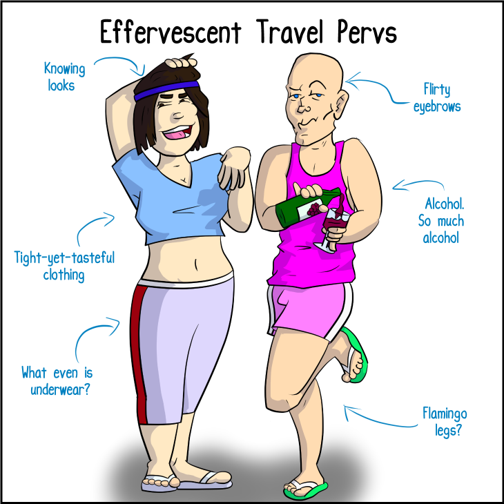 Differences in PERV sequence diversity,