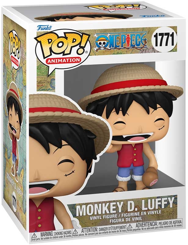 Funko Pop! ONE PIECE