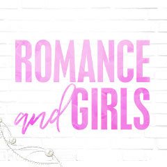 リアス(21)-北上ROMANCE and GIRLS