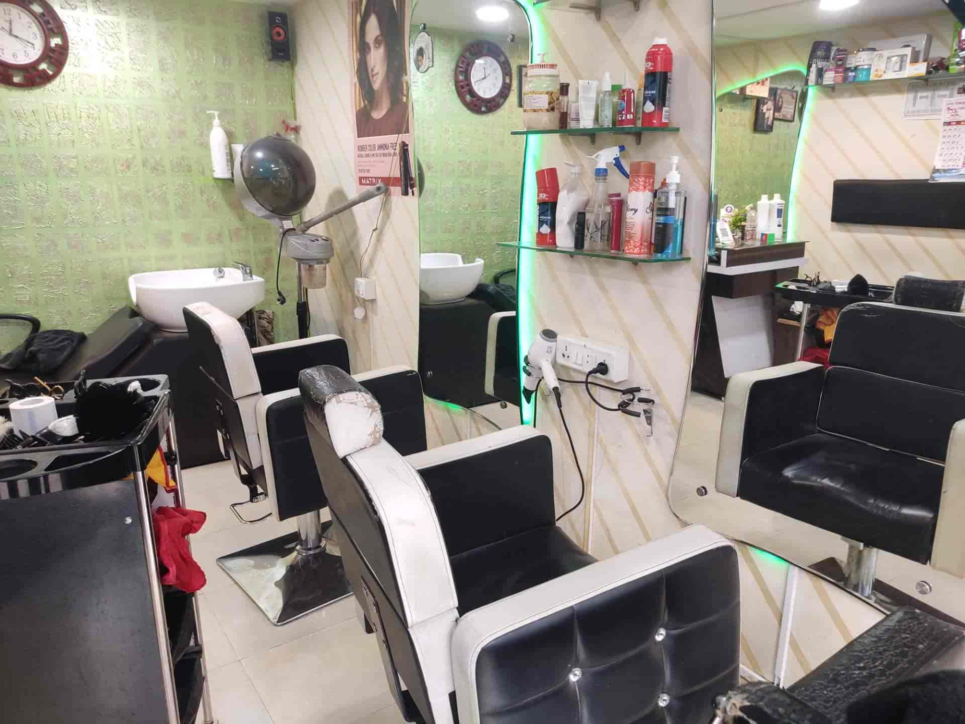 Home - Nails Salon