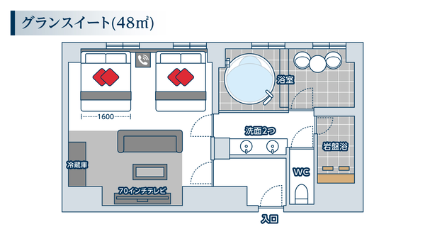 予約プラン一覧：UTILITY HOTEL cooju (ホテル