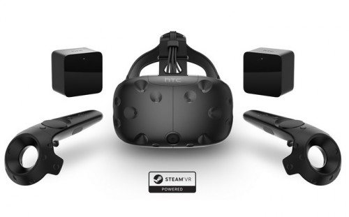 HTCの新機種「VIVE XR Elite」はアダルトVRに最適なのか？ -