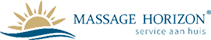 Massage Horizon Logo